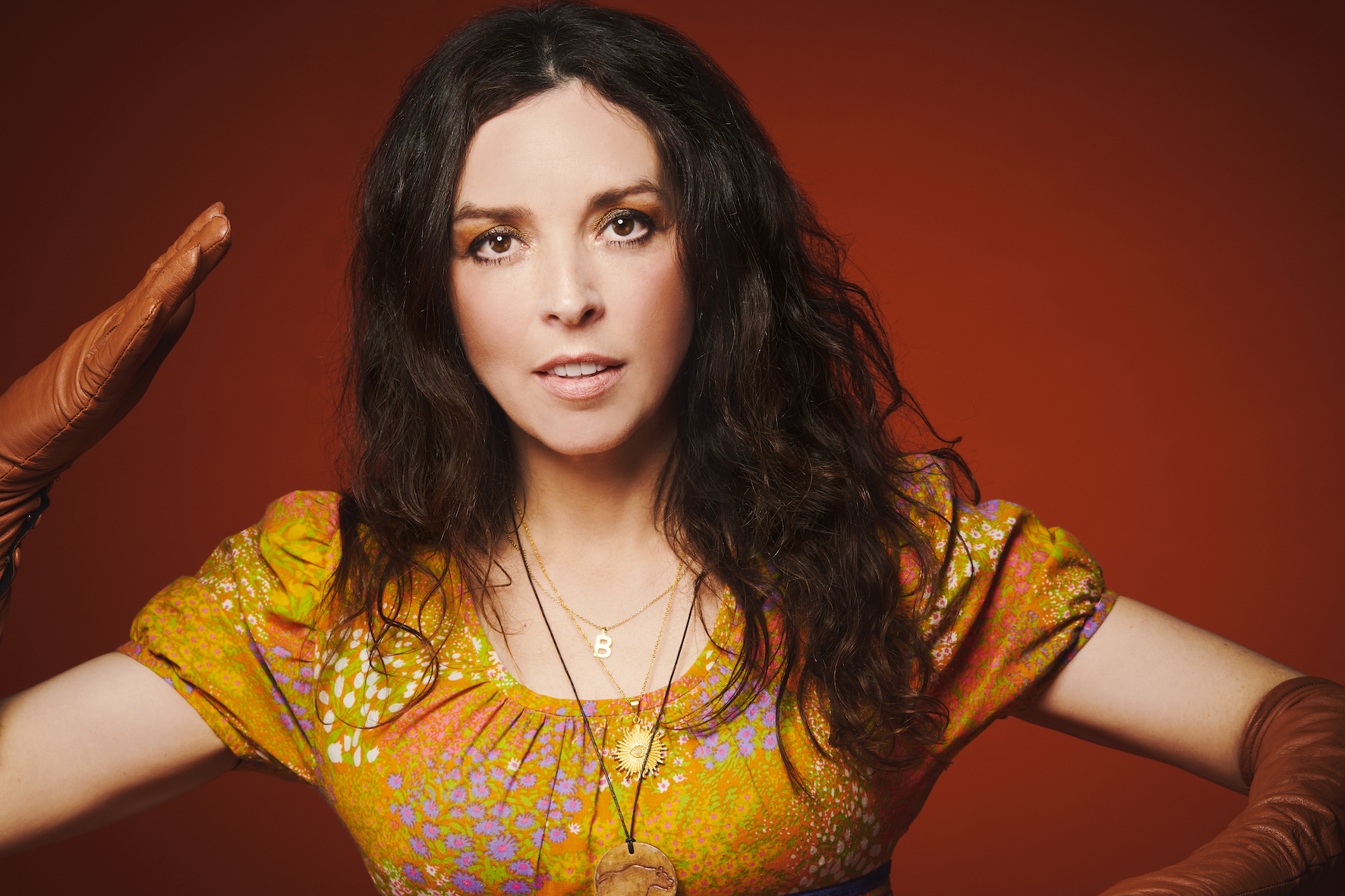 Bridget Christie