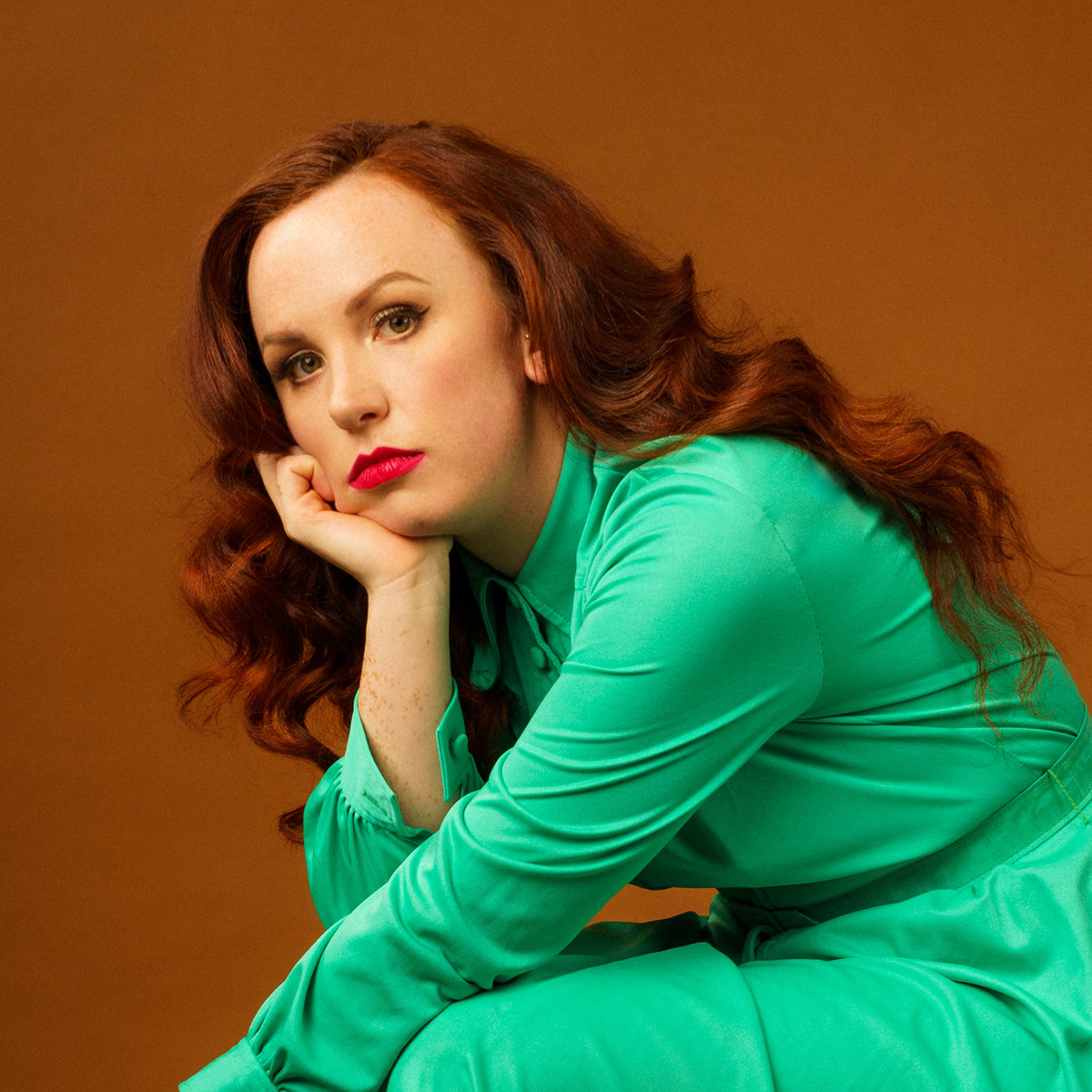 Catherine Bohart 2025 2