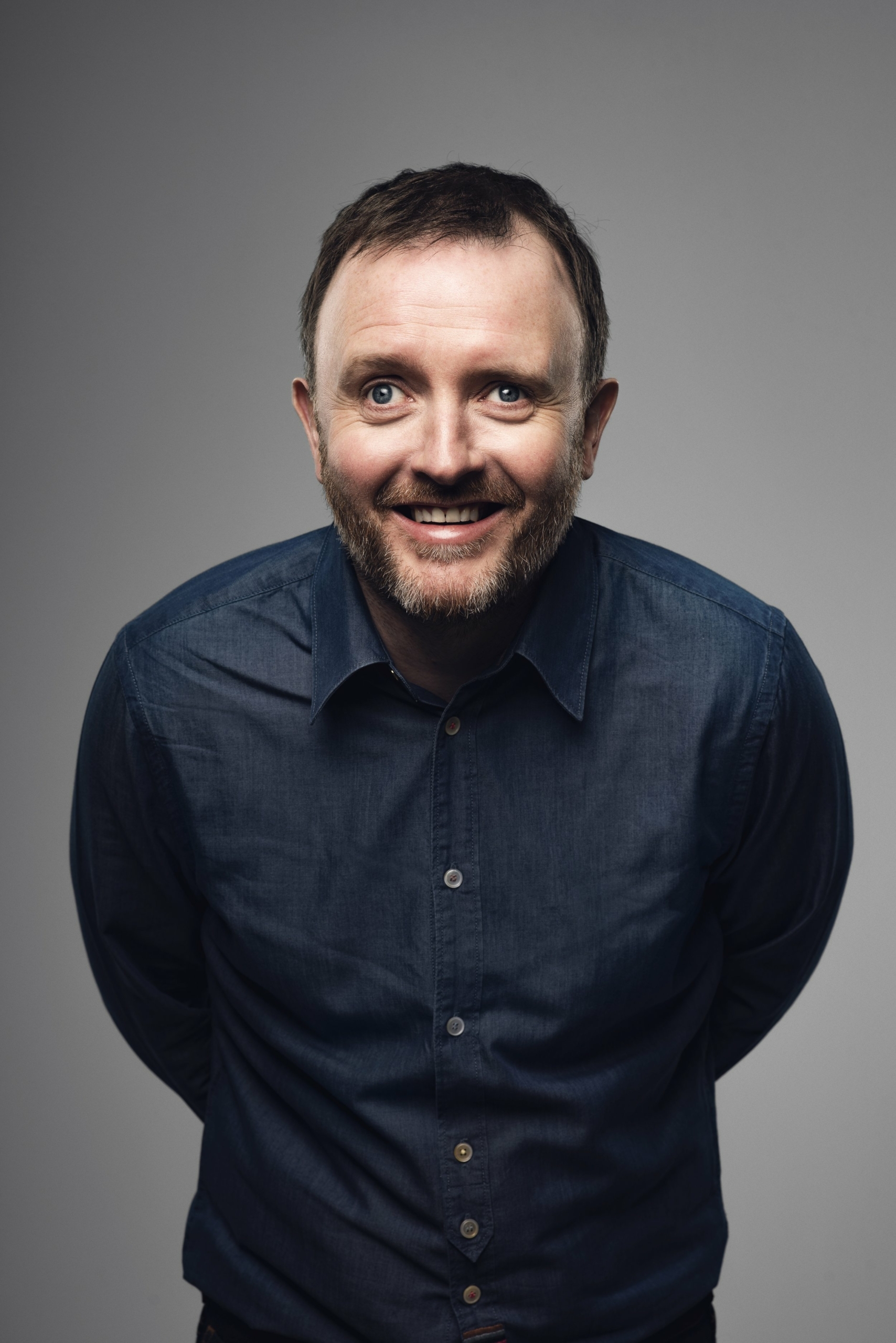 Chris Mc Causland 2