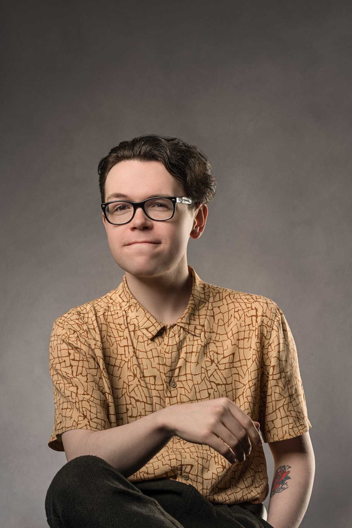 Christopher Macarthur-Boyd