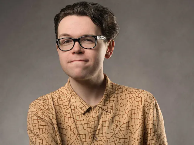 Christopher Macarthur Boyd