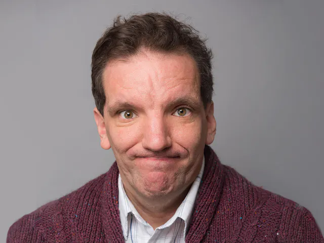 Henning Wehn