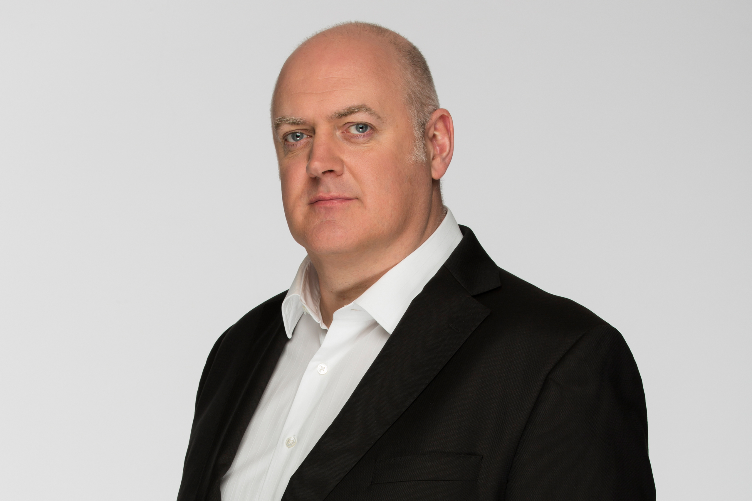 Dara Ó Briain