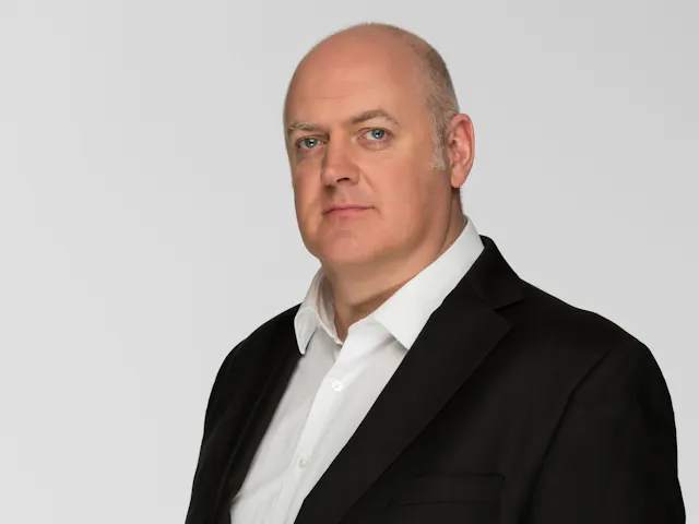 Dara O Briain