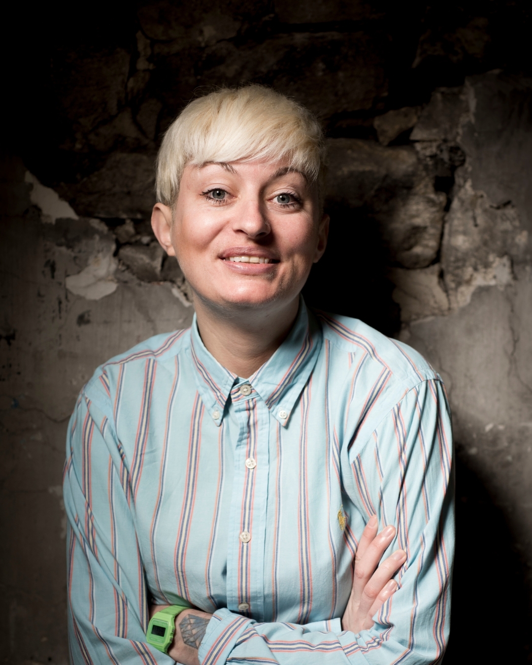 Harriet Dyer