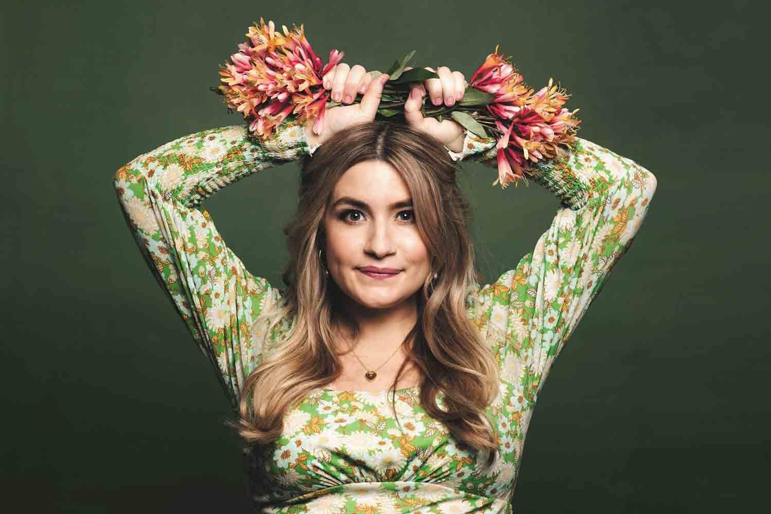Harriet Kemsley