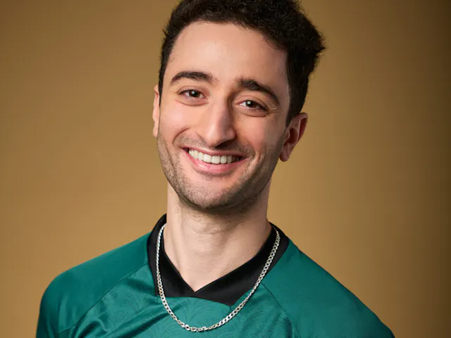 Hasan Al Habib