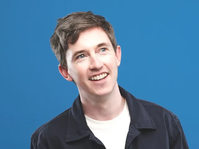 Jake Lambert