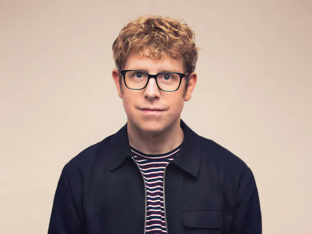 Josh Widdicombe