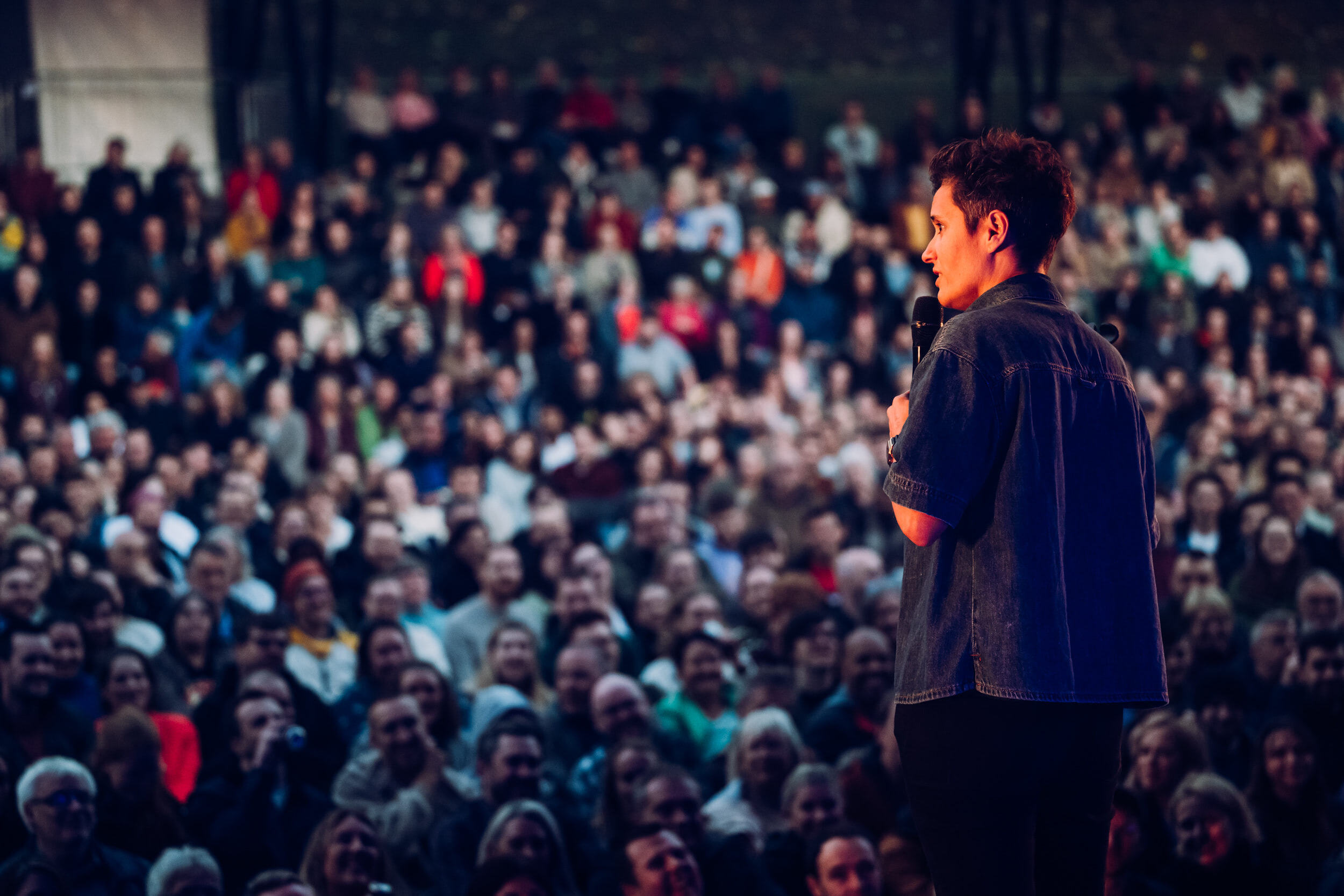 Laughterama Castlefield Bowl Highlights 05 09 2024 Matt Eachus The Manc Photographer 027 MP1 1823