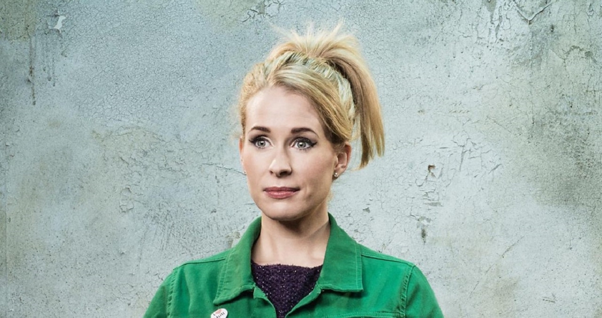 Lucy Beaumont