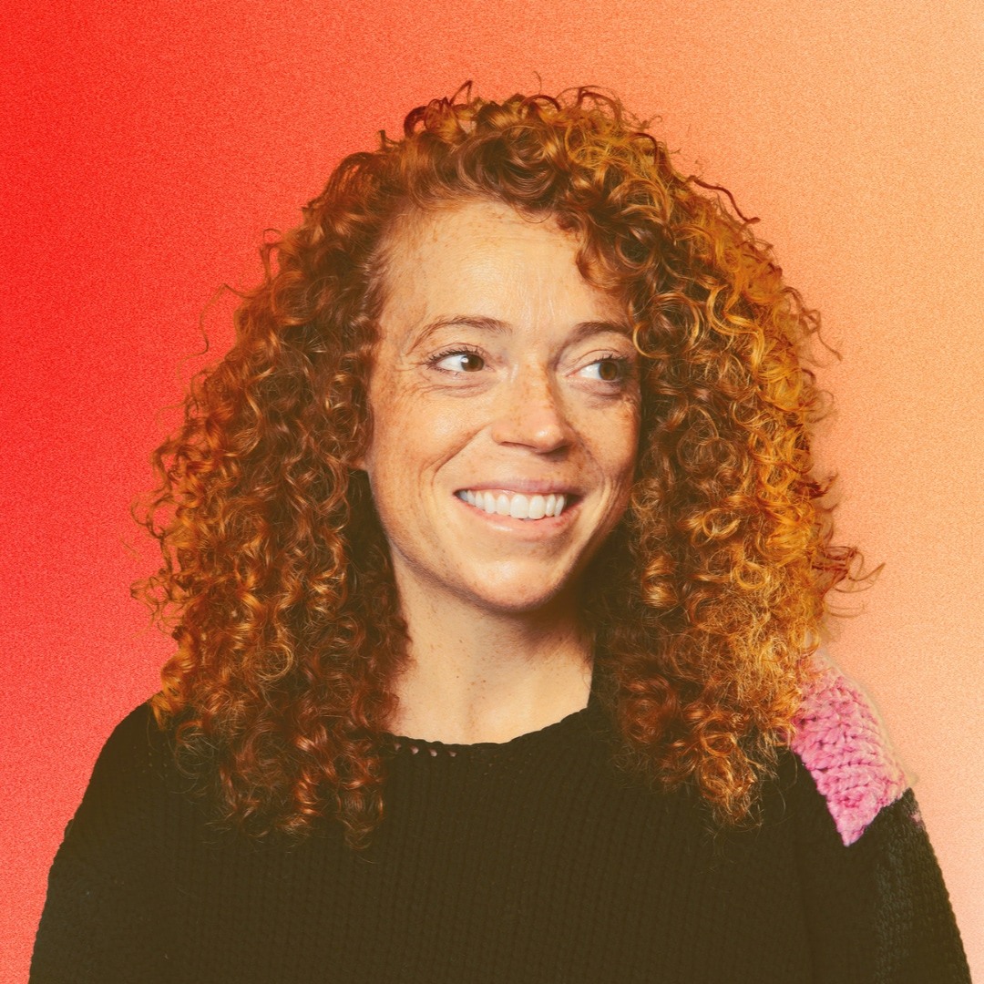 Michelle Wolf