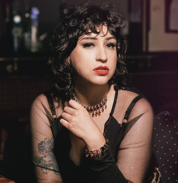 Molly Mcguiness 2025