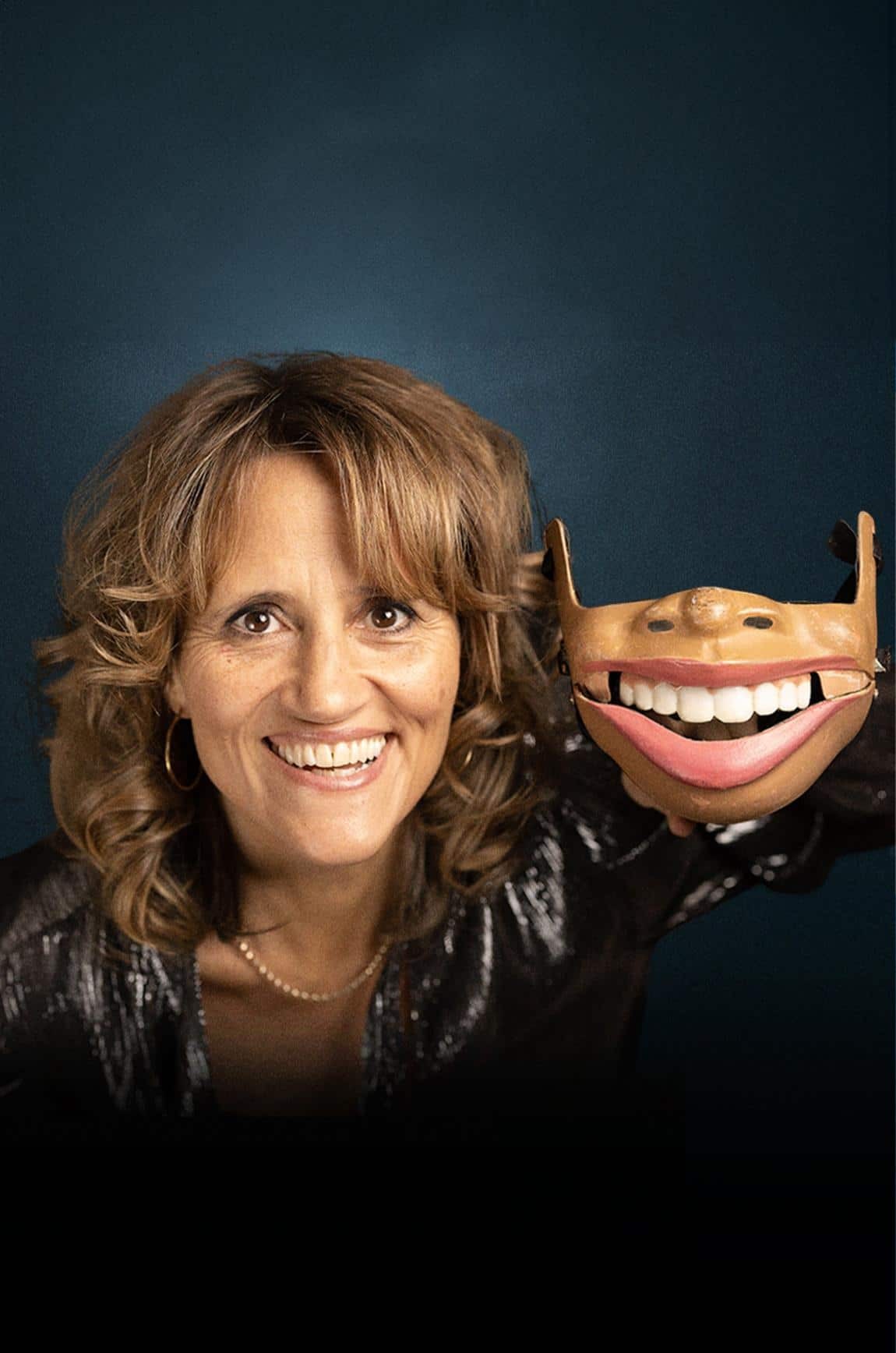 Nina Conti