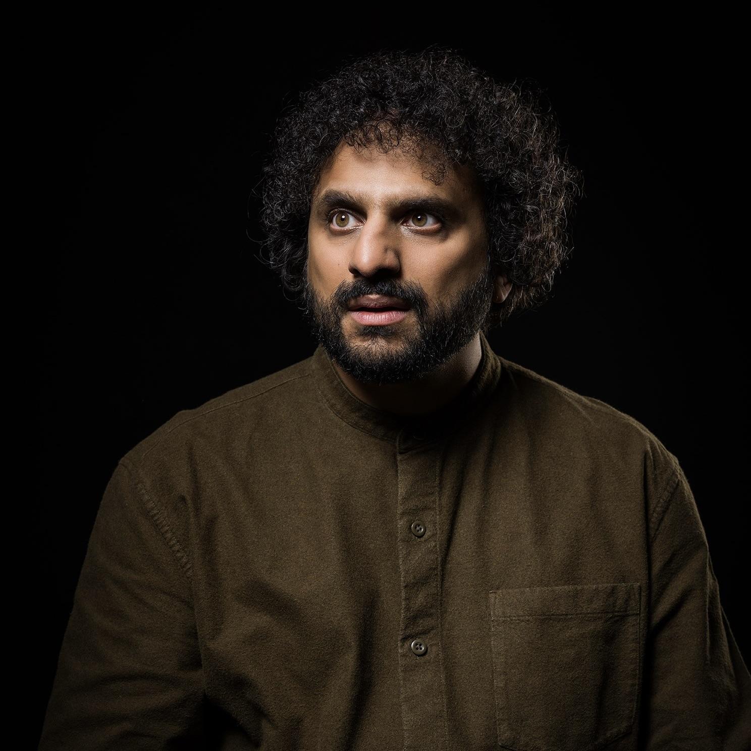 Nish Kumar 2025