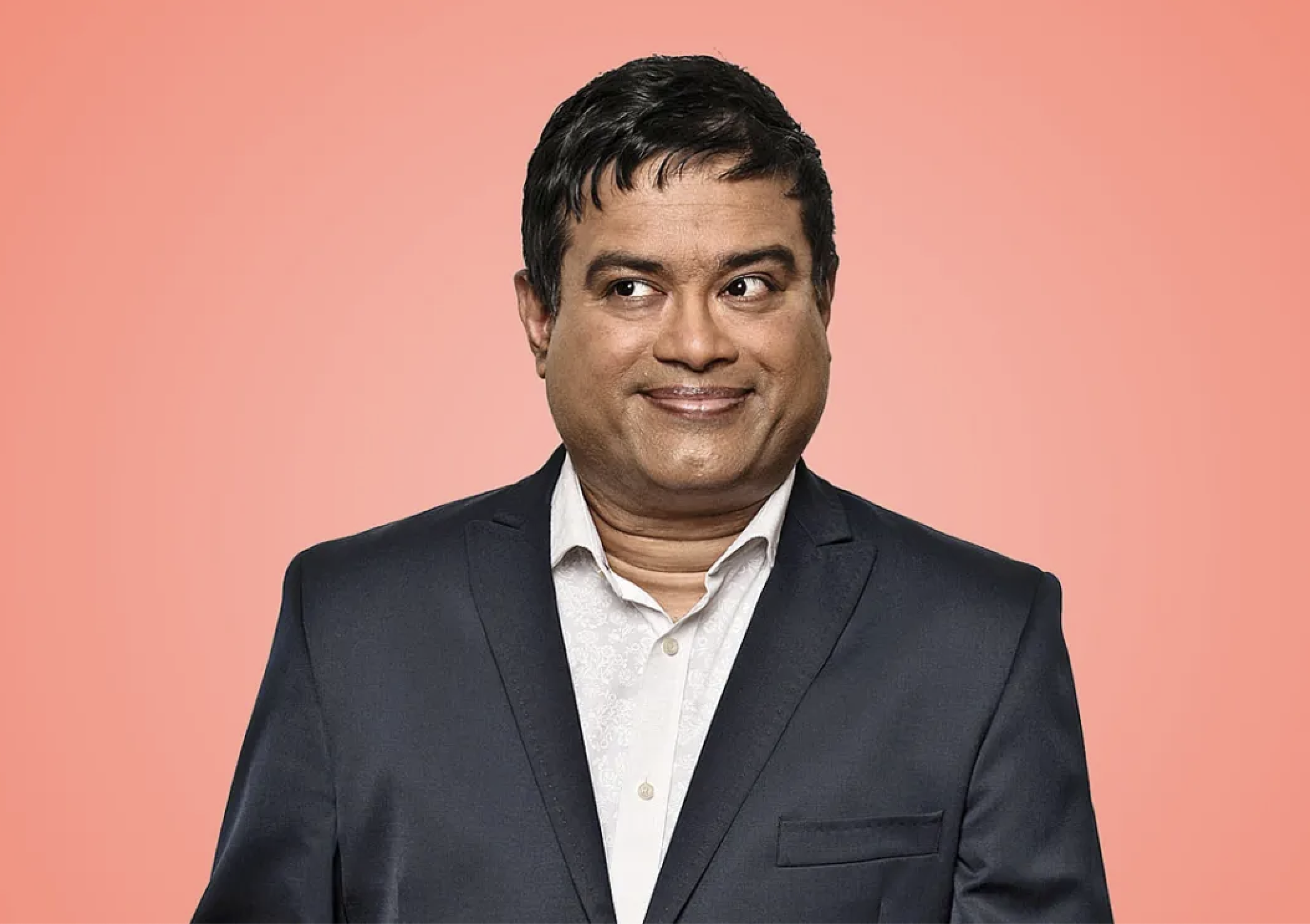 Paul Sinha