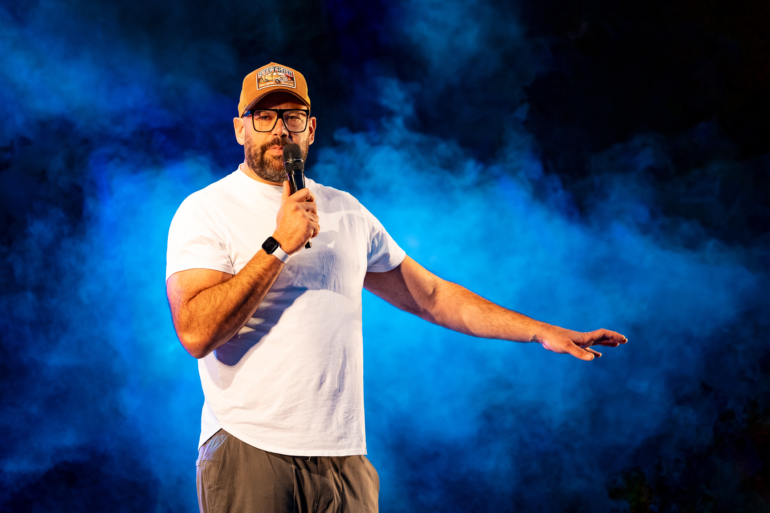 R6 LW5501 St Albans Lloyd Winters 300723