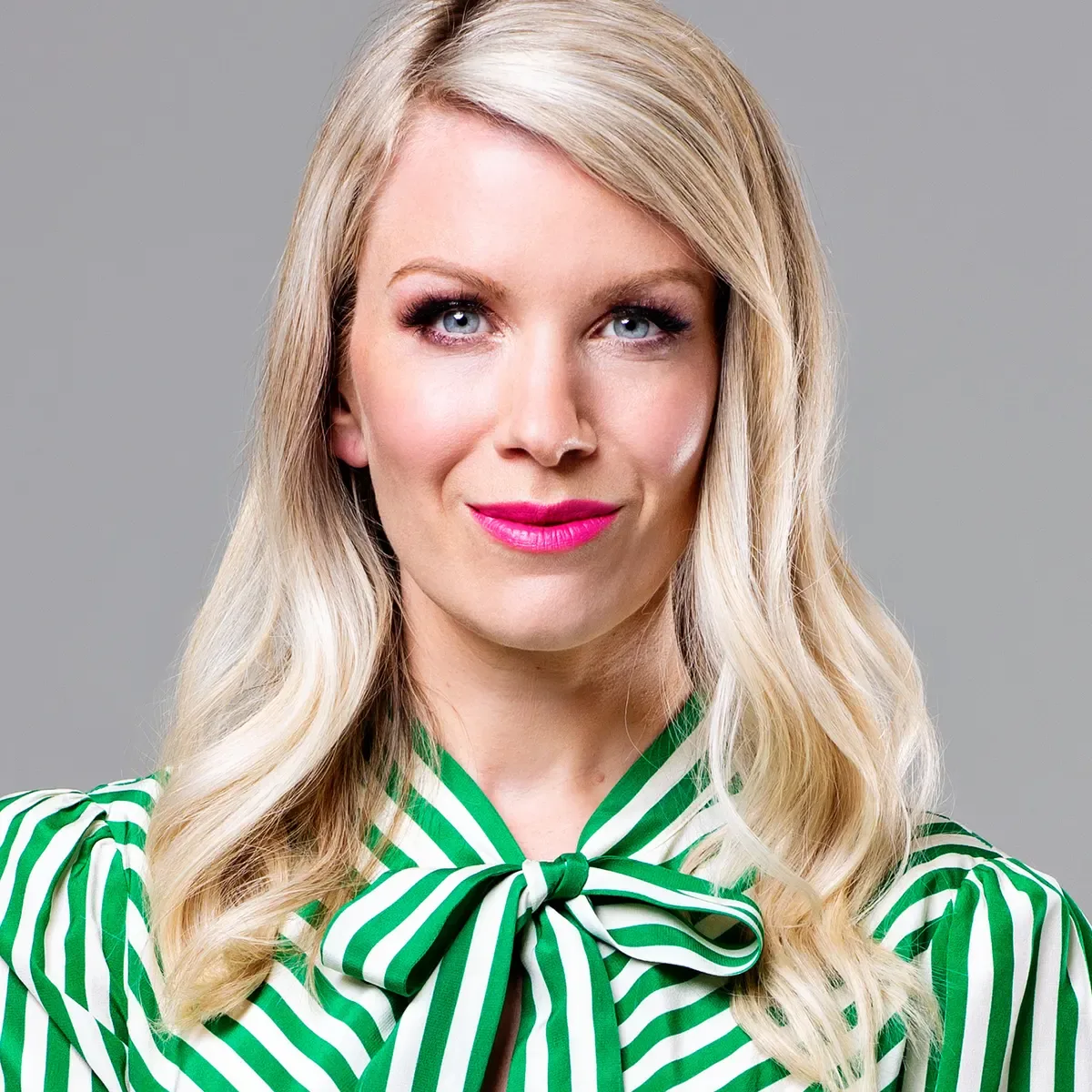 Rachel Parris