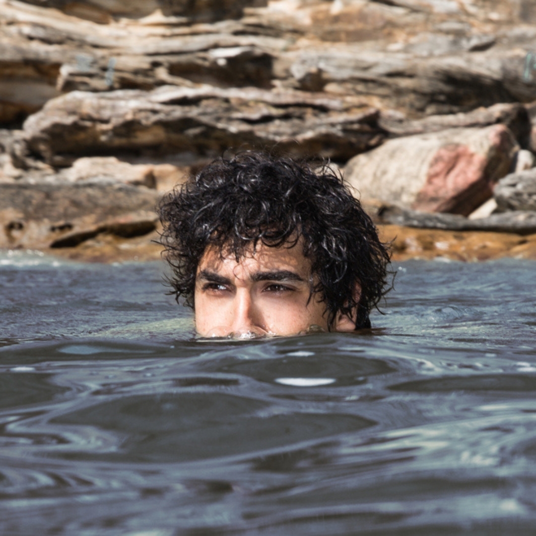Ray Badran