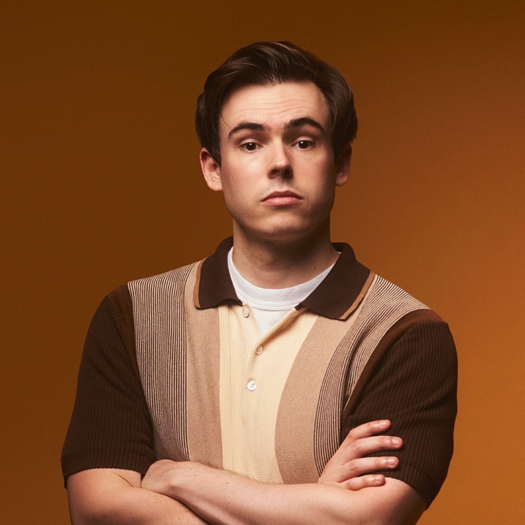 Rhys James