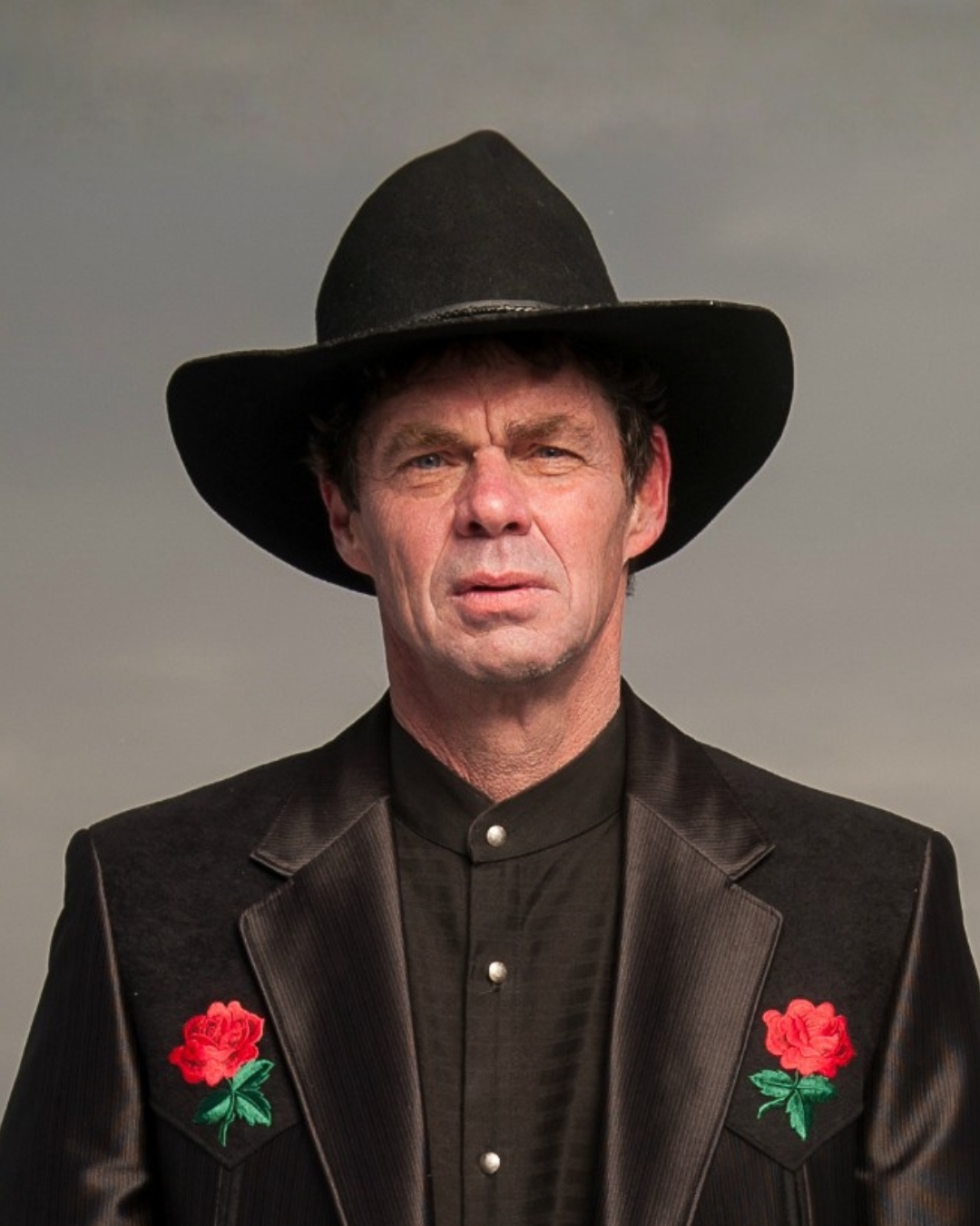 Rich Hall