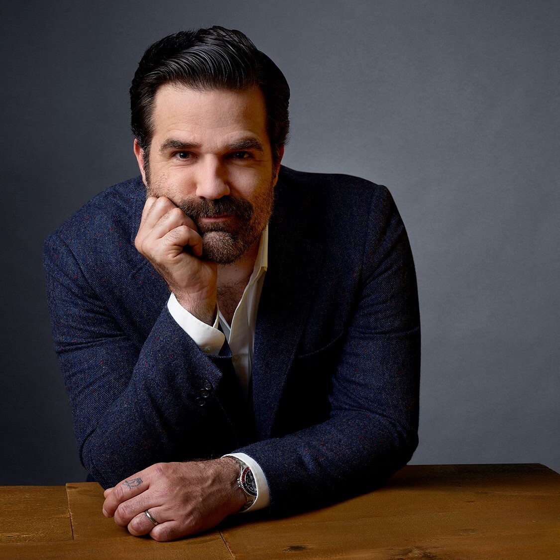 Rob Delaney