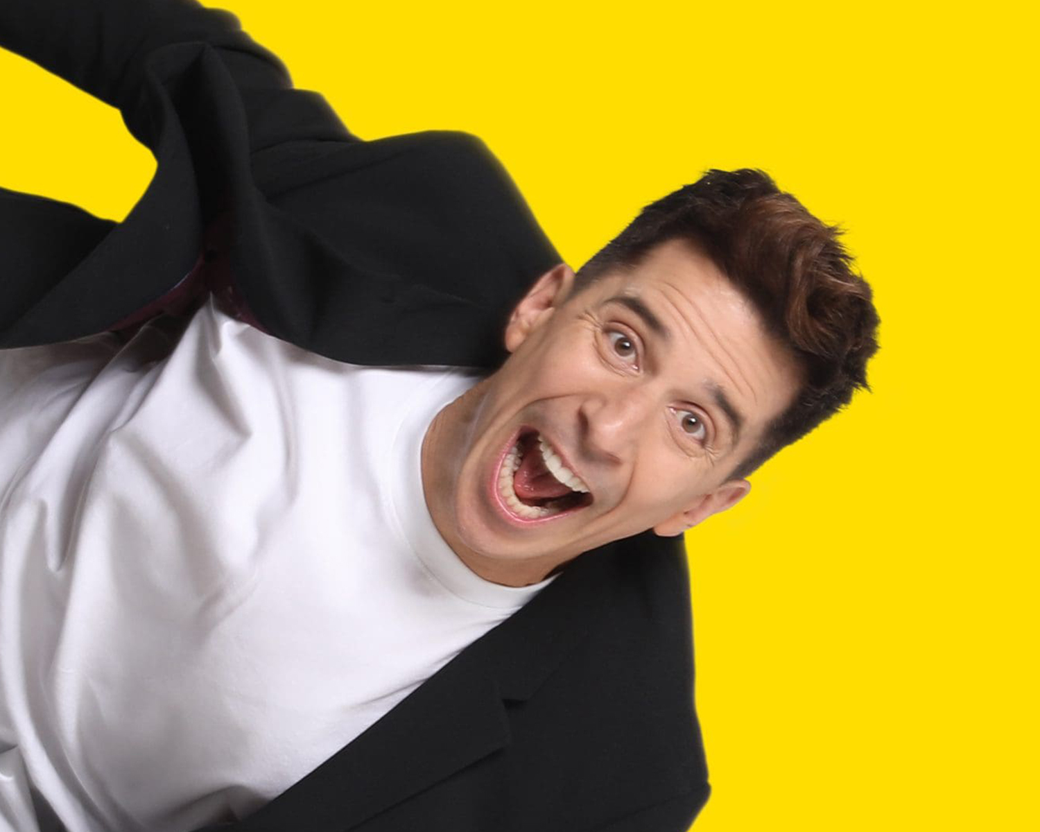 Russell Kane 2025 5