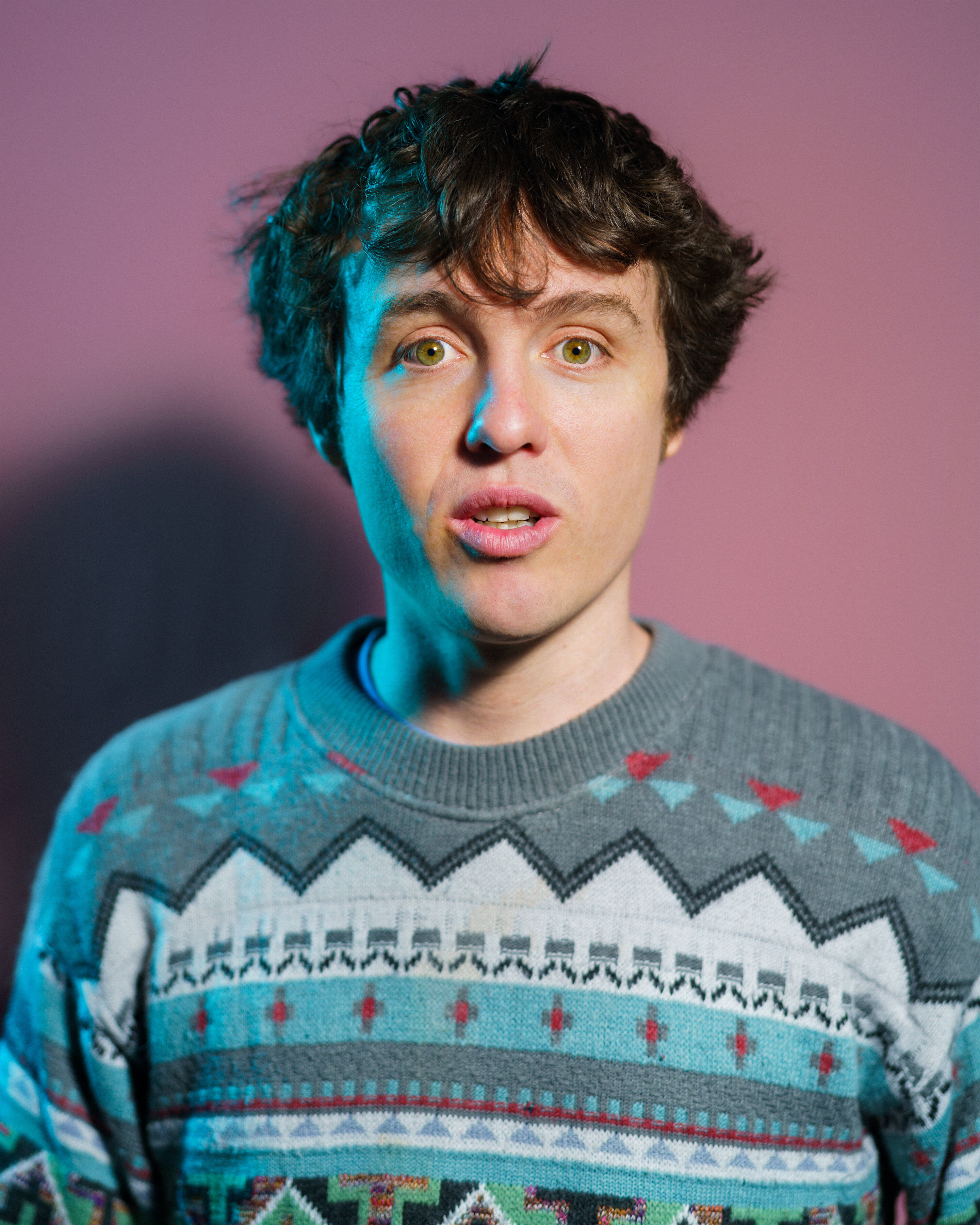 Sam Campbell
