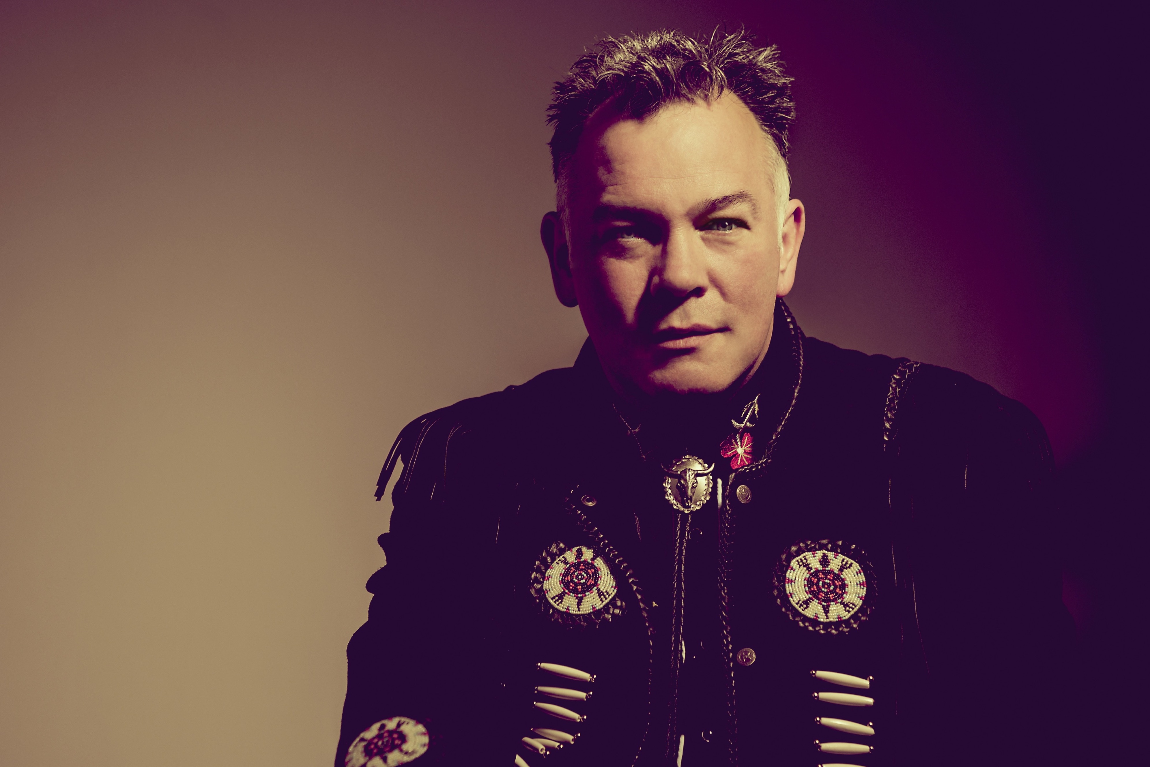 Stewart Lee