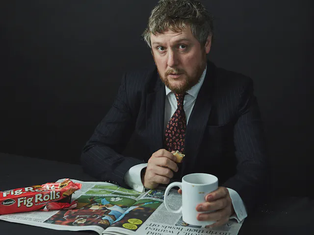 Tim Key 25