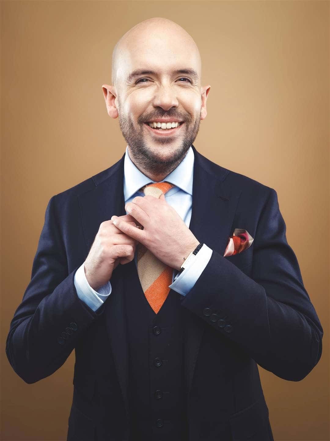 Tom Allen