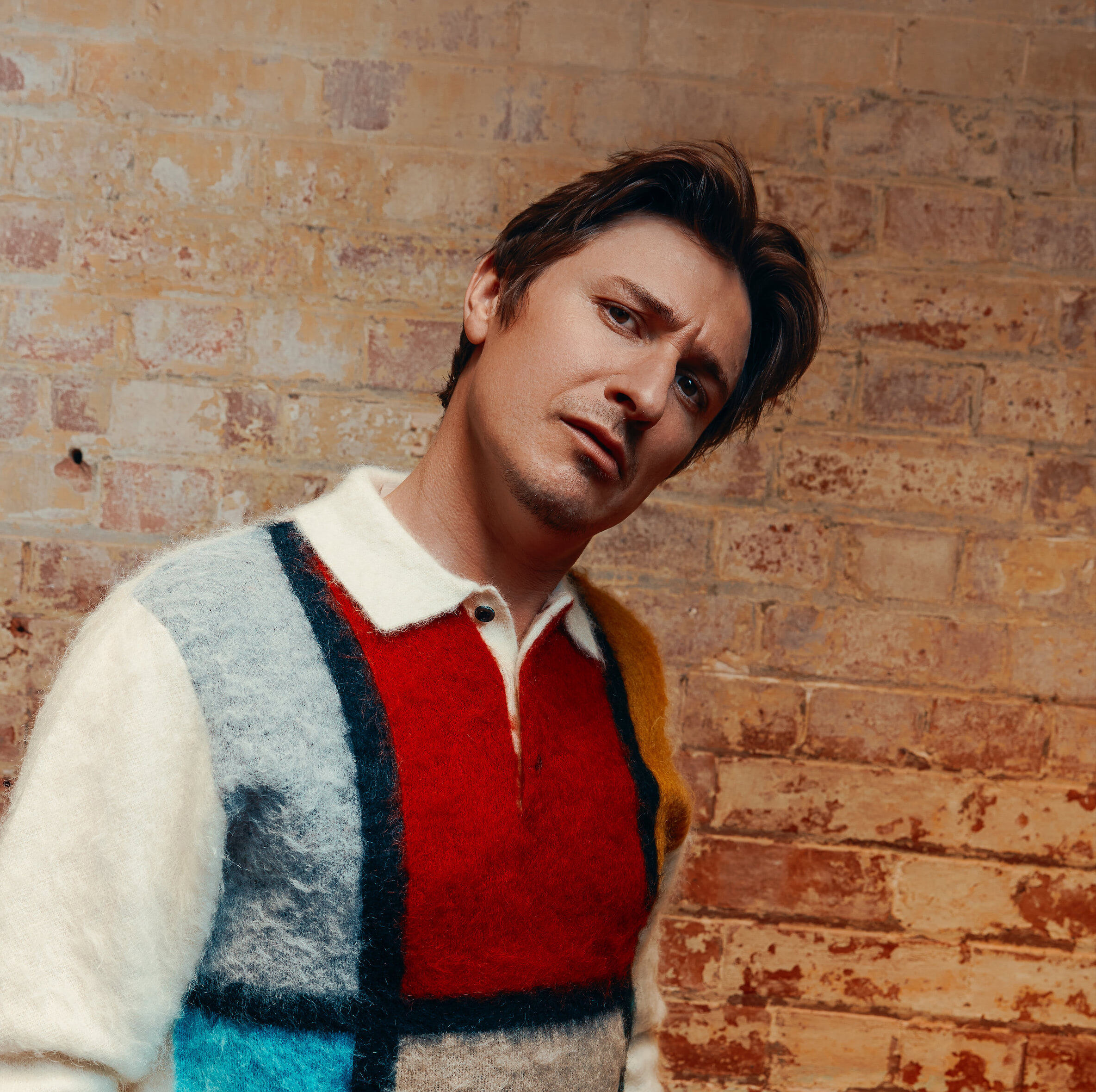 Tom Rosenthal