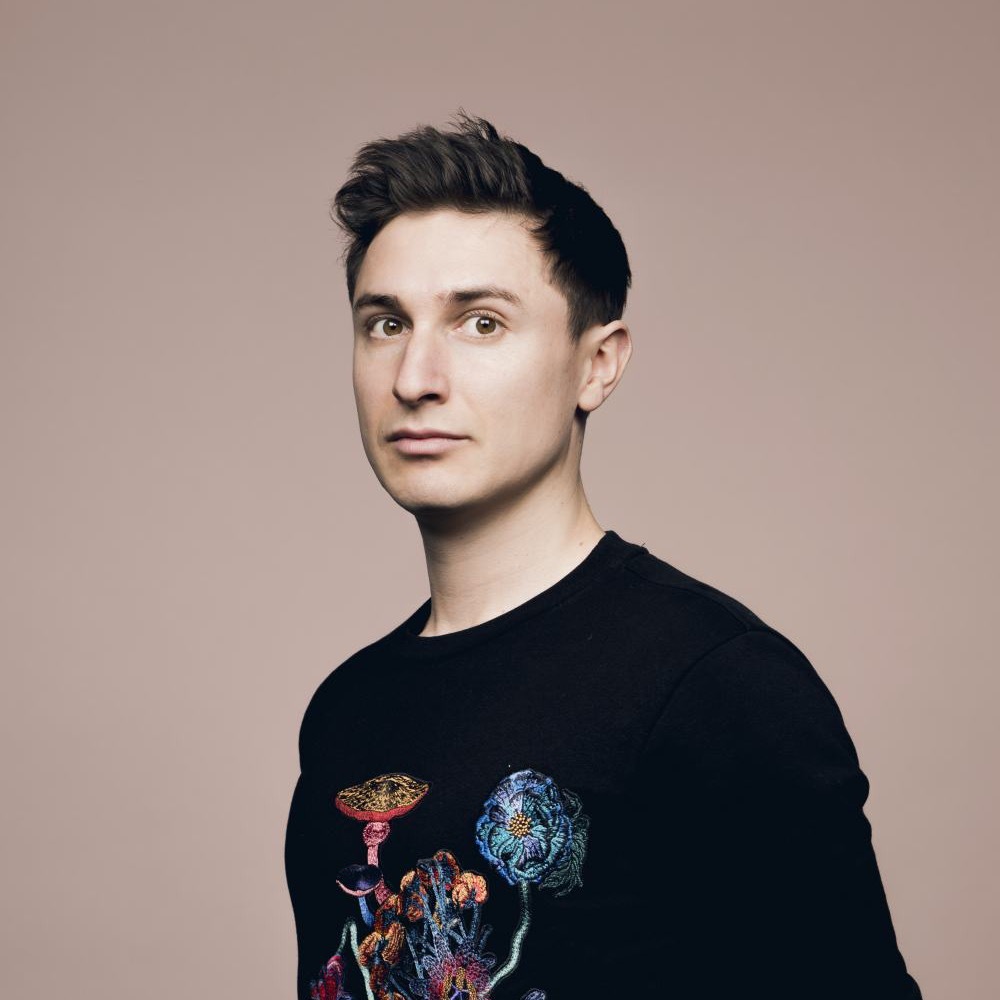 Tom Rosenthal