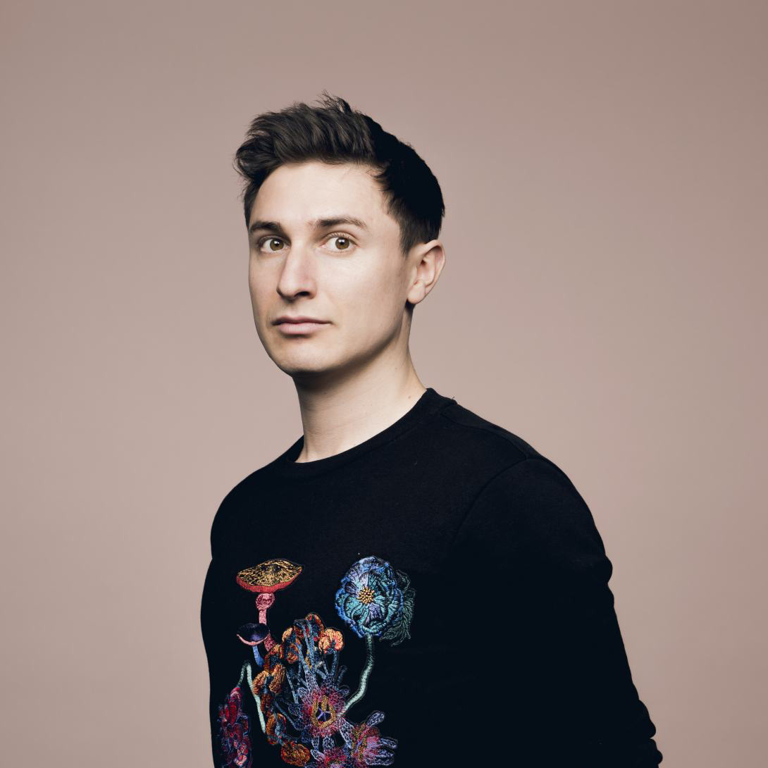 Tom Rosenthal