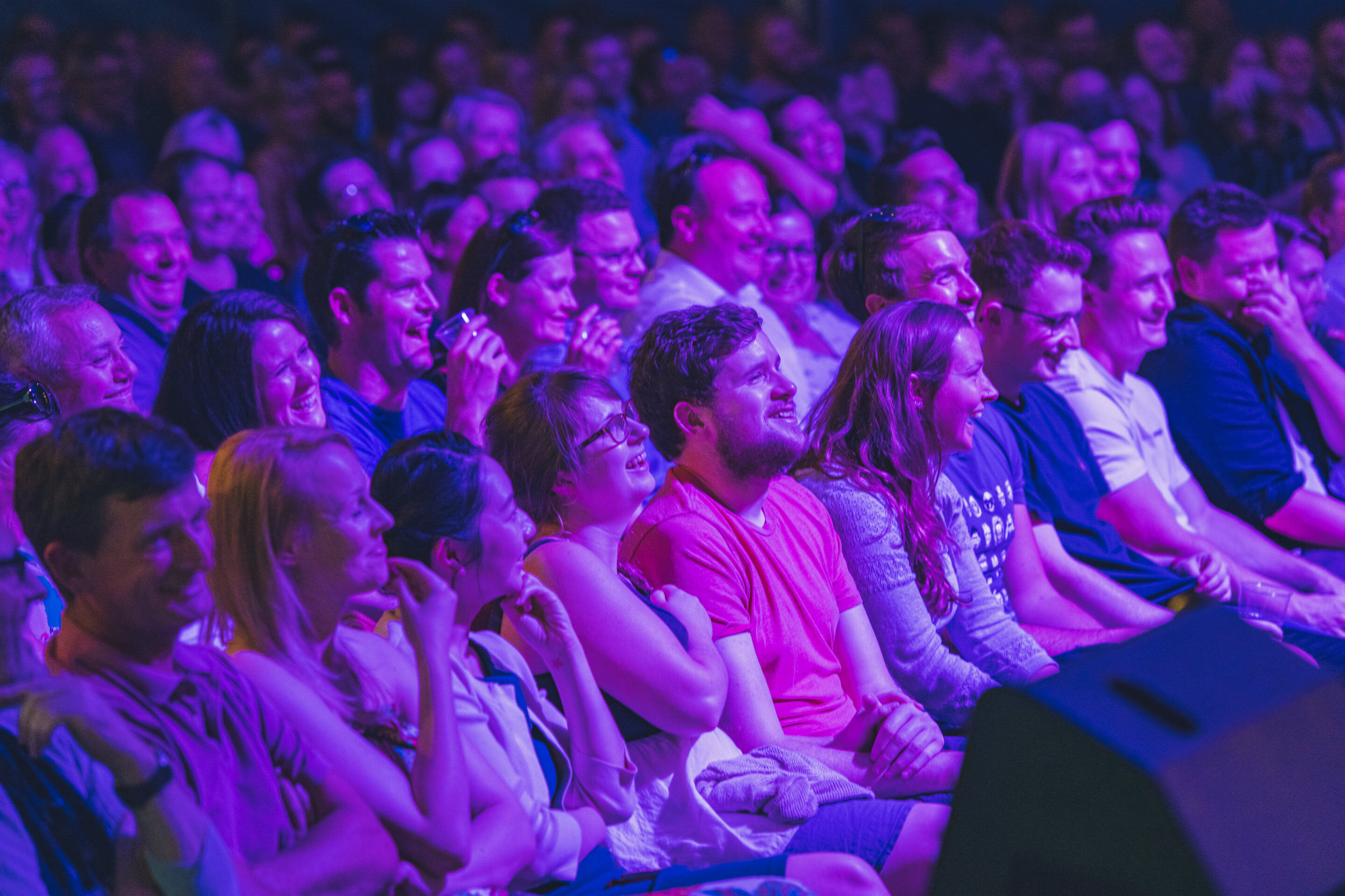 Greenwich Comedy Festival 1115 September 2024, National Maritime Museum