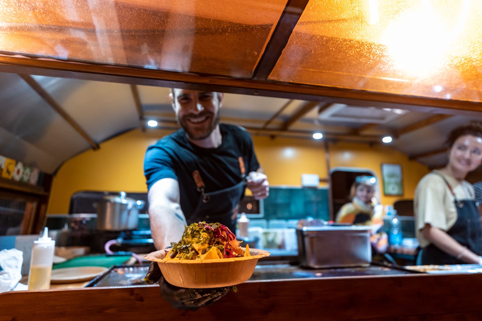 Food and drink brighton 02