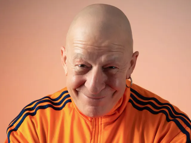 Jeff Innocent