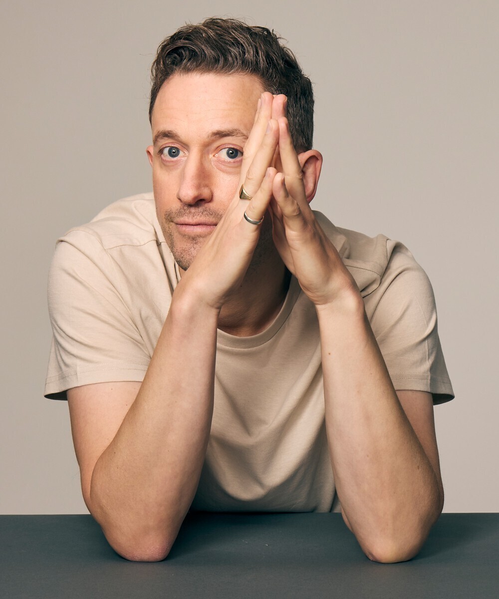 John Robins